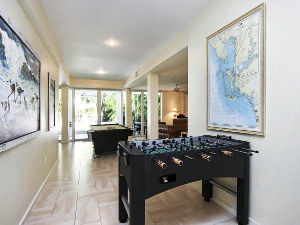 Enjoy Sunny Days At This Captiva Vacation Rental Home