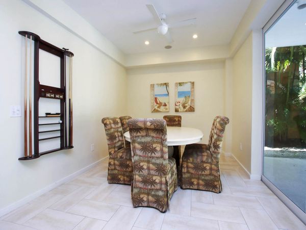 Enjoy Sunny Days At This Captiva Vacation Rental Home