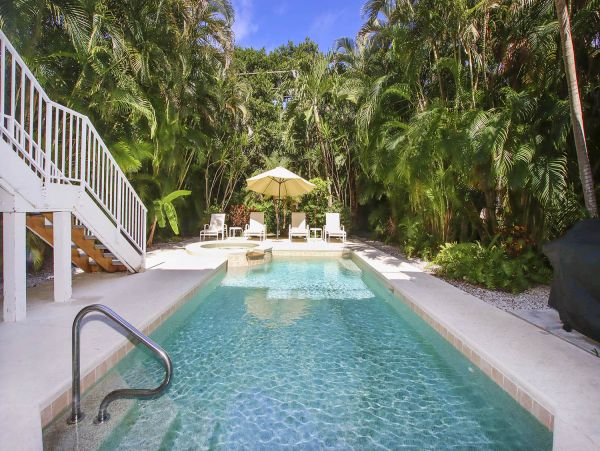 Enjoy Sunny Days At This Captiva Vacation Rental Home