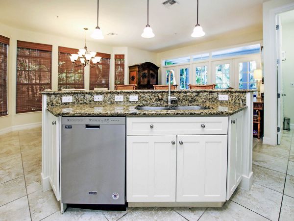 Enjoy Sunny Days At This Captiva Vacation Rental Home