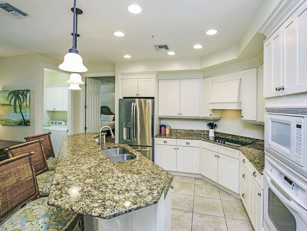 Enjoy Sunny Days At This Captiva Vacation Rental Home
