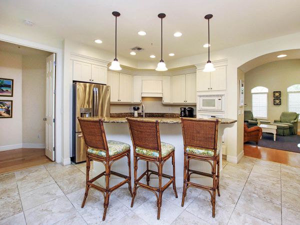 Enjoy Sunny Days At This Captiva Vacation Rental Home