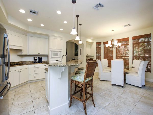 Enjoy Sunny Days At This Captiva Vacation Rental Home