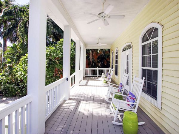 Enjoy Sunny Days At This Captiva Vacation Rental Home