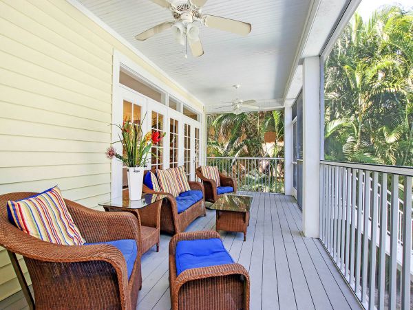 Enjoy Sunny Days At This Captiva Vacation Rental Home