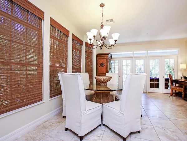 Enjoy Sunny Days At This Captiva Vacation Rental Home