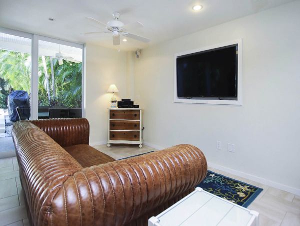 Enjoy Sunny Days At This Captiva Vacation Rental Home