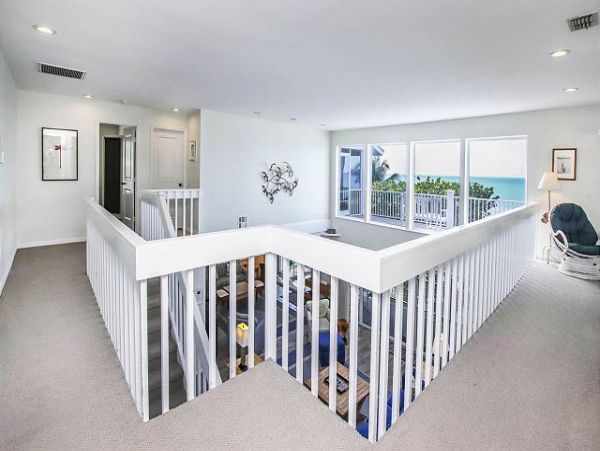 Six Bedroom Captiva Island Beach House For Rent