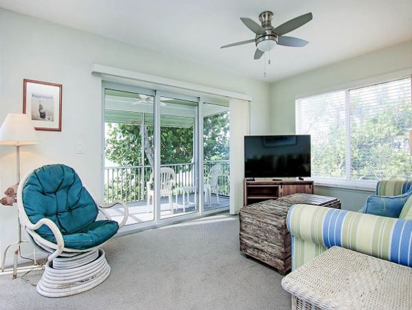 Six Bedroom Captiva Island Beach House For Rent
