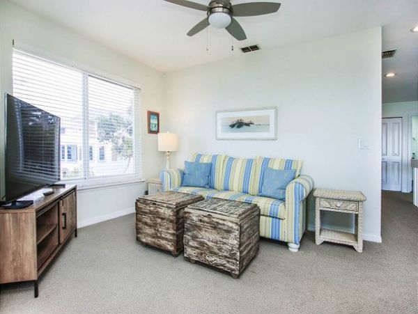 Six Bedroom Captiva Island Beach House For Rent