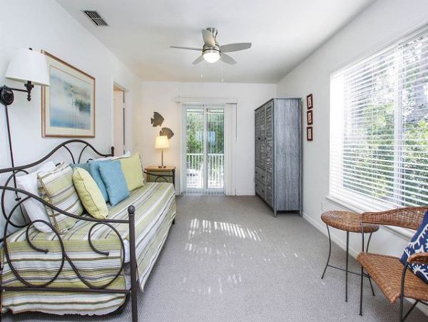 Six Bedroom Captiva Island Beach House For Rent