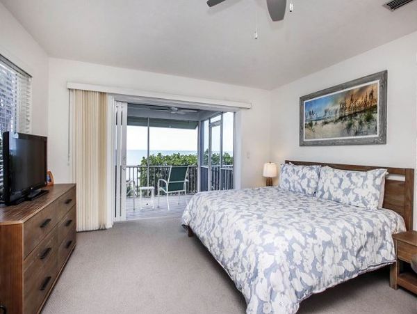 Six Bedroom Captiva Island Beach House For Rent