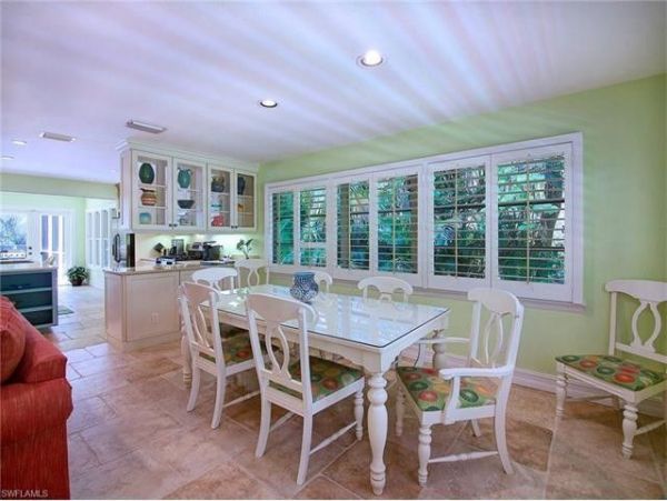 Captiva Island Beautiful 4 Bedroom Home Steps to the Beach
