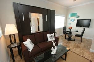 Charming studio for rent in Siesta Key, Florida Charming studio for rent in Siesta Key, Florida