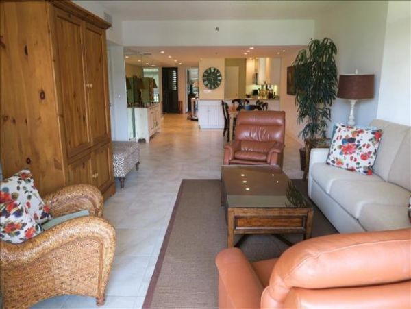 Longboat Key Beachplace Rental Direct Walk Out Partial Views