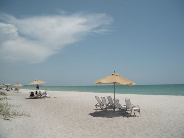 Longboat Key Beachplace Rental Direct Walk Out Partial Views
