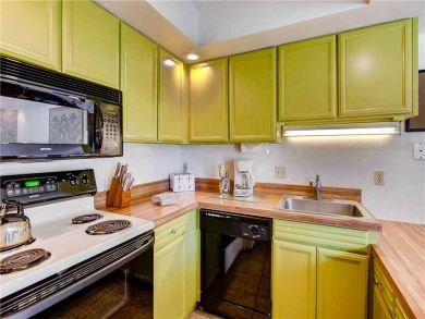Lionshead Village Luxury 1 Bedroom Rental Condo Sleeps 4