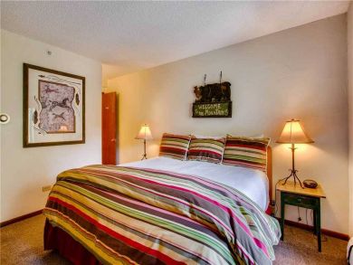 Lionshead Village Luxury 1 Bedroom Rental Condo Sleeps 4