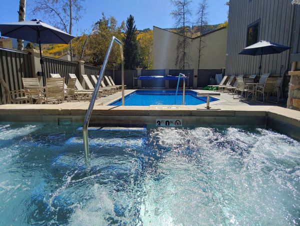 Walk To Ski Lift Vail Lionshead Condo One Bedroom Sleeps 4