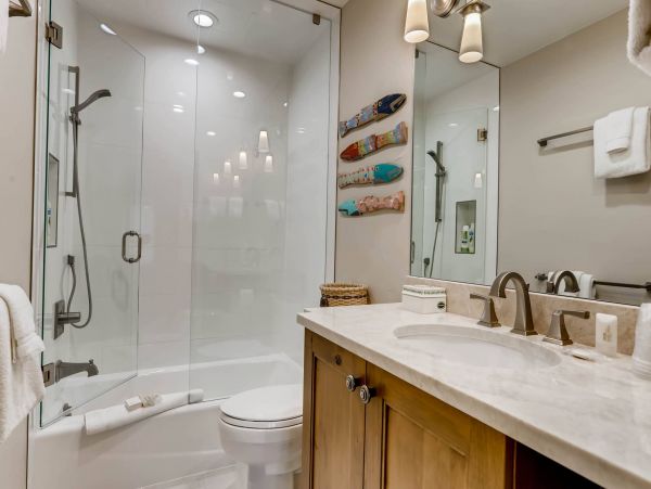 Walk To Ski Lift Vail Lionshead Condo One Bedroom Sleeps 4