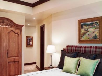 Vail Valley Drive Rental