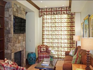 Vail Valley Drive Rental