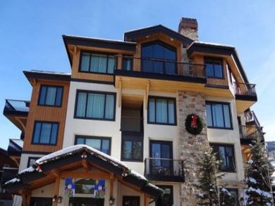 Vail Valley Drive Rental