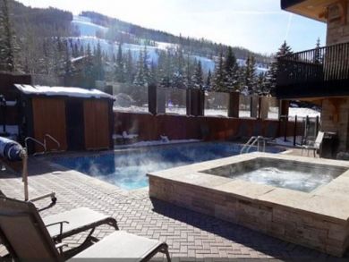 Vail Valley Drive Rental