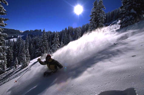 Vail skiing Vail skiing
