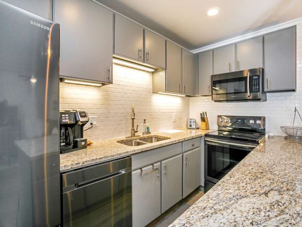 Mountain Views Vail Vacation Condo Two Bedroom