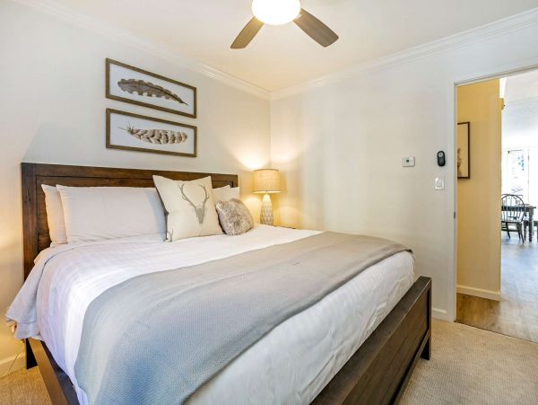 Mountain Views Vail Vacation Condo Two Bedroom