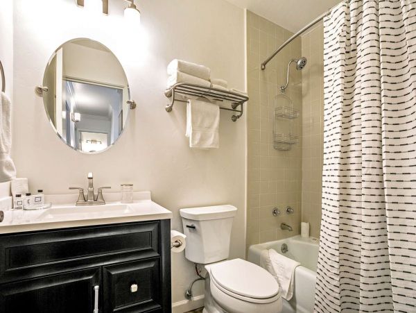 Mountain Views Vail Vacation Condo Two Bedroom