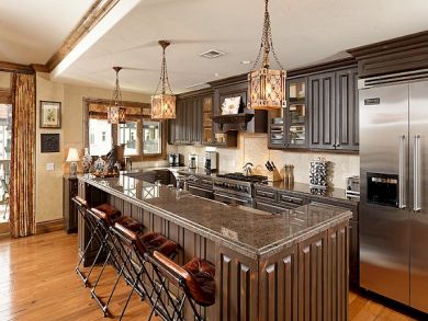 Luxury Four Bedroom Lionshead Ski Accommodations with Pool - additional view, photo 5