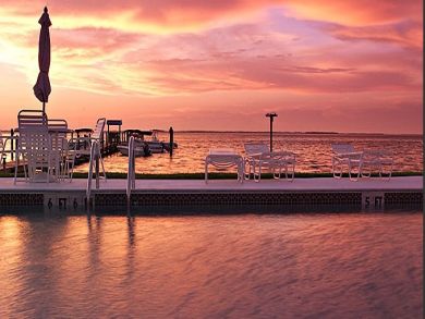 Wonderful sunsets