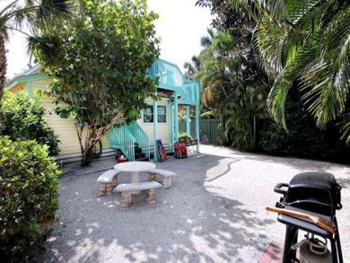 Captiva Vacation Rentals