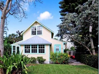 Captiva Vacation Rentals