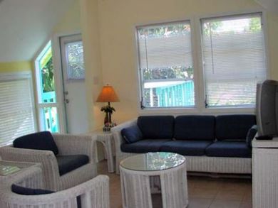 Captiva Vacation Rentals