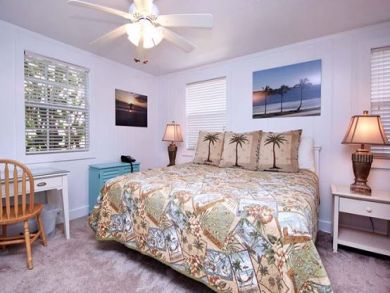 Captiva Vacation Rentals