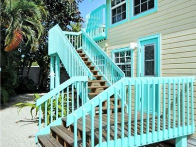 Captiva Vacation Rentals