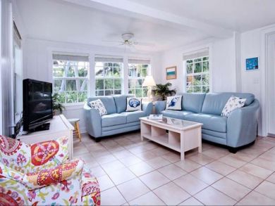 Captiva Vacation Rentals