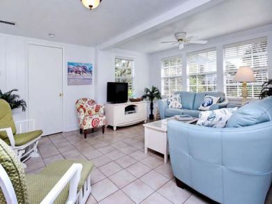 Captiva Vacation Rentals