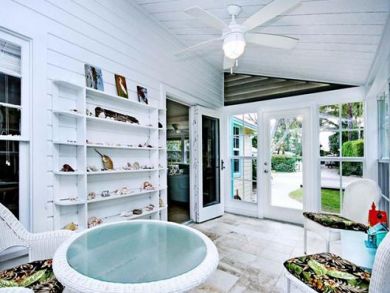 Captiva Vacation Rentals