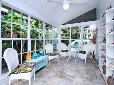 Captiva Vacation Rentals