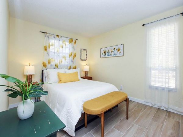A Truly Charming Captiva Beach Cottage
