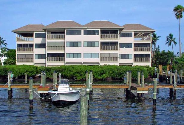 Bay front rental condo in Captiva Island, Florida Bay front rental condo in Captiva Island, Florida