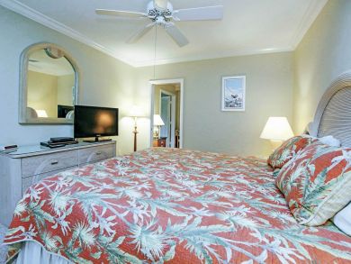 North Captiva Bayside Rental Two Bedrooms Sleeps 6