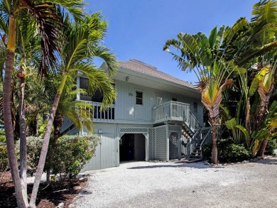 North Captiva Bayside Rental Two Bedrooms Sleeps 6