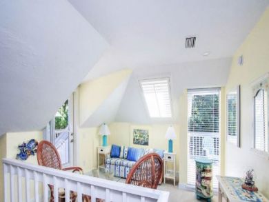 Captiva Vacation Home Sleeps Six Guests.