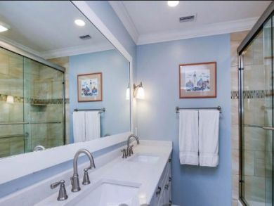 Captiva Vacation Home Sleeps Six Guests.