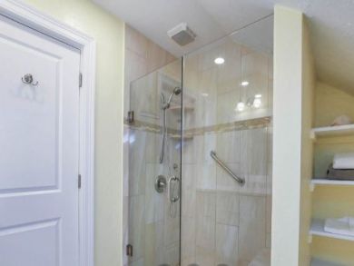 Captiva Vacation Home Sleeps Six Guests.